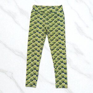 LULAROE Disney Toy Story Alien Leggings One Size Fits Most
